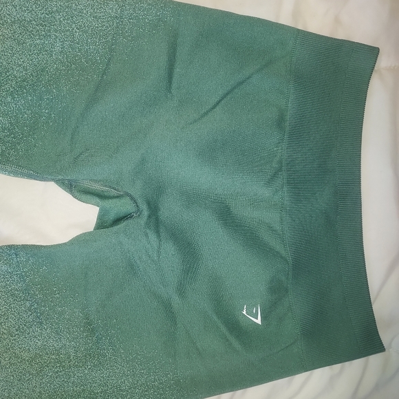 Adapt Ombre Seamless Leggings - Picture 7 of 8